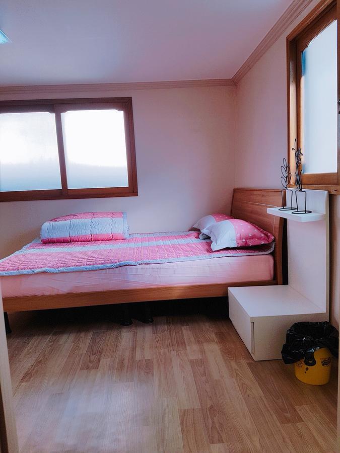 Honey House Busan Exterior foto