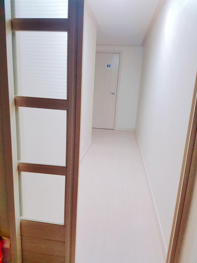 Honey House Busan Exterior foto