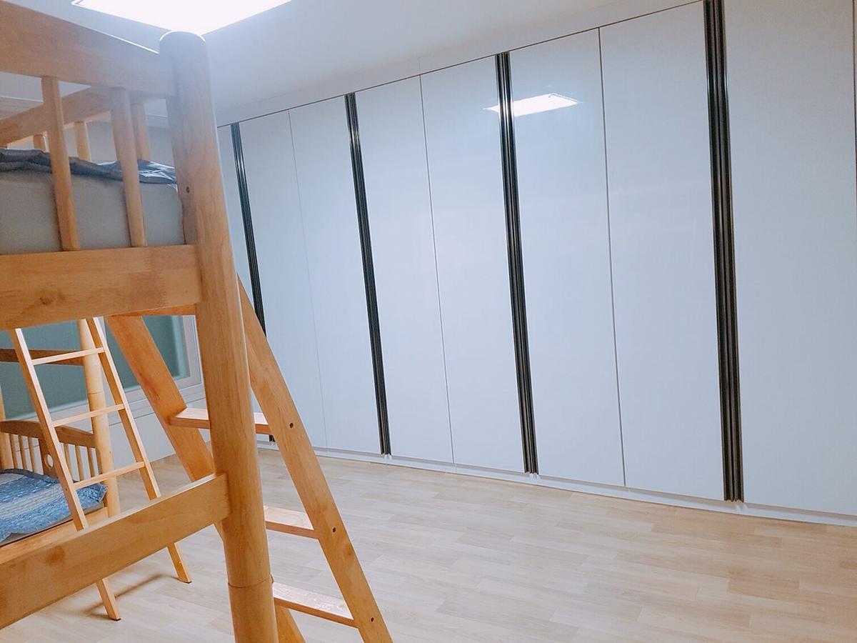 Honey House Busan Exterior foto