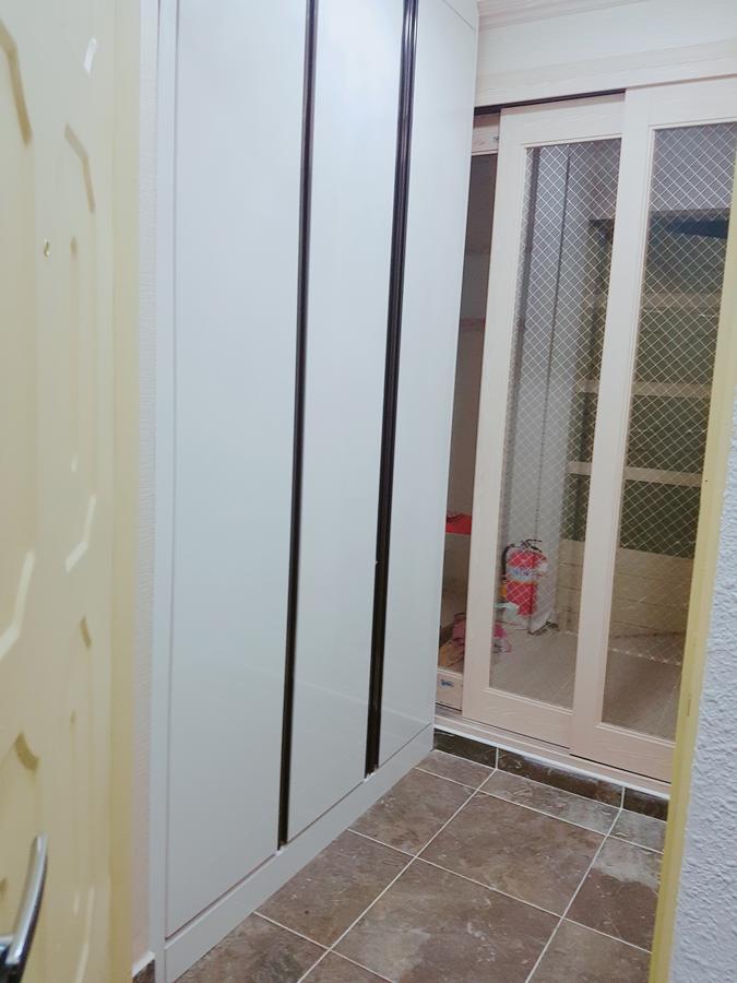 Honey House Busan Exterior foto