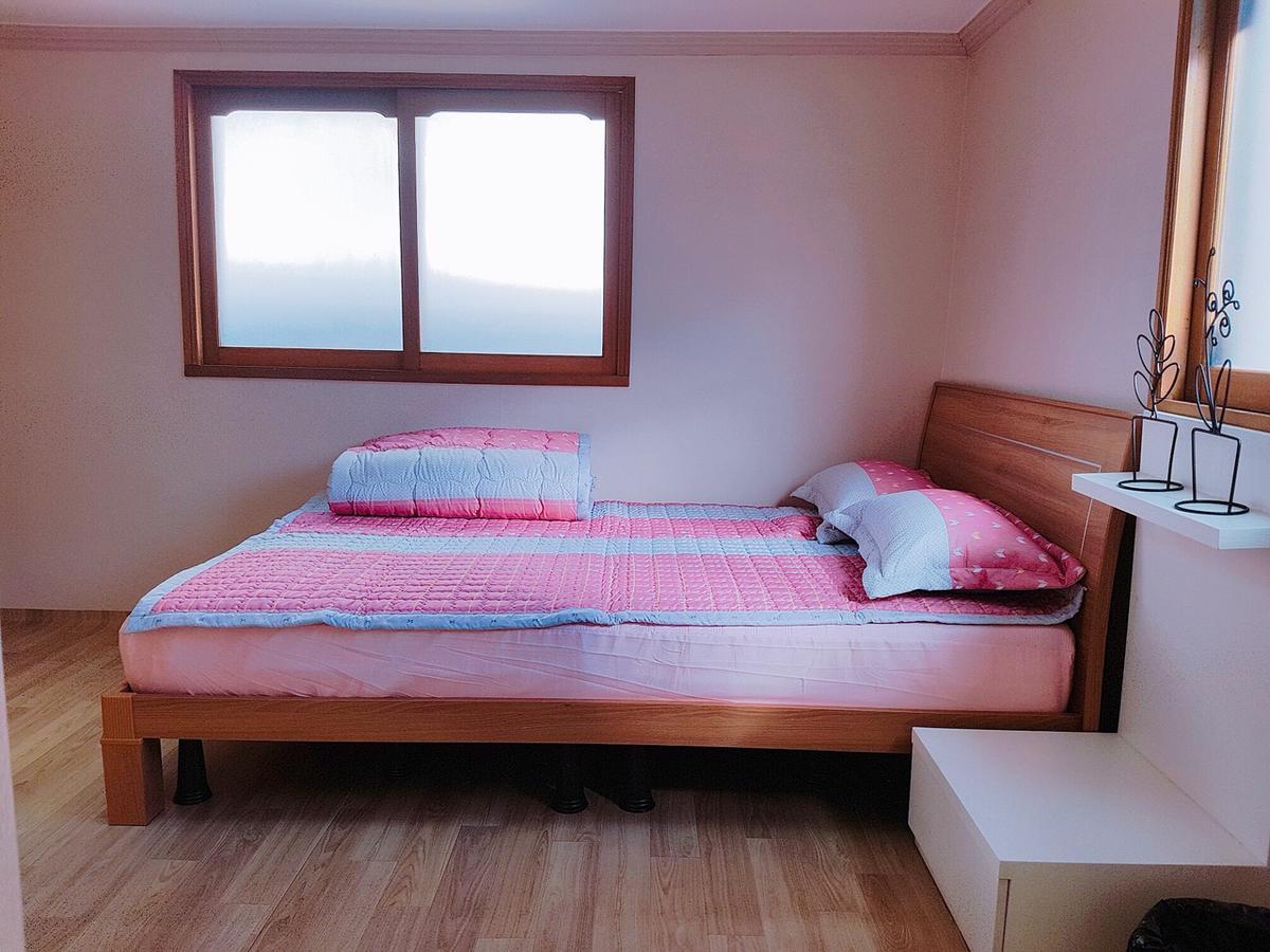 Honey House Busan Exterior foto