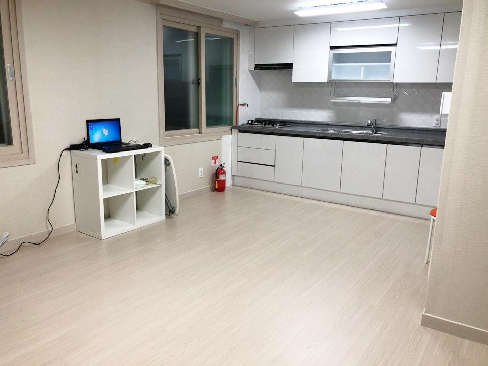 Honey House Busan Exterior foto