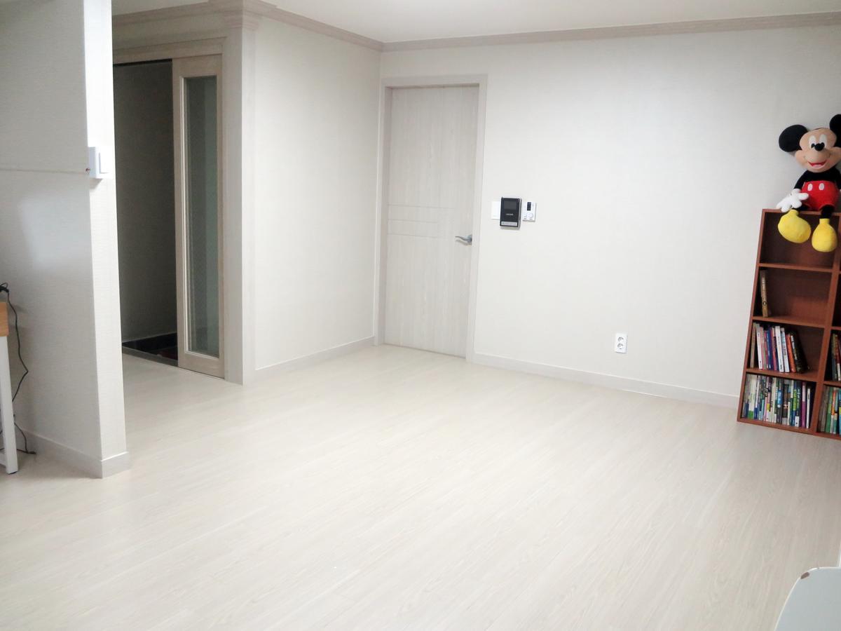 Honey House Busan Exterior foto